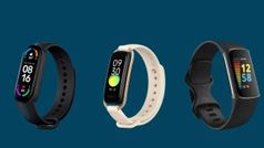 భారత్ లో అందుబాటులో ఉన్న బెస్ట్ smartband లు ఇవే..!