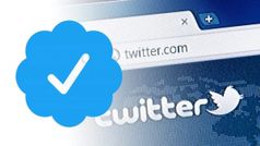 Twitterలో బ్లూ టిక్ కావాలా.. అయితే, నెలకు 8డాలర్లు చెల్లించాల్సిందే!