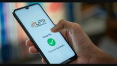 ఇకపై UPI తో విదేశాలకు కూడా డబ్బు పంపవచ్చు...తిరిగి పొందవచ్చు! వివరాలు.