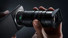DSLR మాదిరి కెమెరా లెన్స్ తో Xiaomi నుంచి అద్భుతమైన ఫోన్ రానుంది!