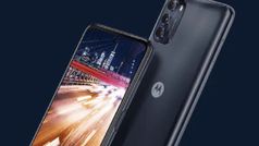 Motorola నుంచి 50MP కెమెరా తో మరో కొత్త ఫోన్! పూర్తి ఫీచర్లు చూడండి.