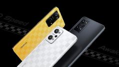 ఈ Realme ఫోన్లకు ఆండ్రాయిడ్ 13 అప్డేట్ వచ్చింది! కొత్త ఫీచర్లు చెక్ చేసుకోండి!