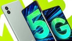 తక్కువ ధర లో Samsung 5G ఫోన్ ! ఇప్పుడు మళ్ళీ రూ.2000 ధర తగ్గింది.కొత్త ధర