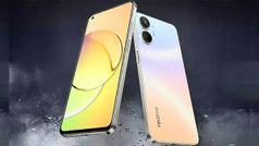 Realme నుంచి కొత్త ఫోన్ లాంచ్ తేదీ ఖరారైంది! లీక్ అయిన స్పెసిఫికేషన్లు