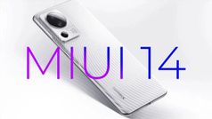 ఇండియాలో MIUI 14 లాంచ్ తేదీ ! అప్డేట్ వచ్చే ఫోన్ల లిస్ట్ ఇవే!