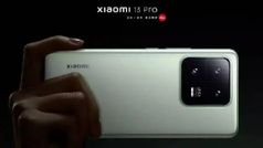 షియోమీ 13 ప్రో ఇండియా లో లాంచ్ అయింది! ఎక్కడ కొనాలి? వివరాలు