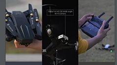 ధర రూ.10,000 ల లోపే, అద్భుతమైన కెమెరా డ్రోన్లు! లిస్ట్, ధరలు 