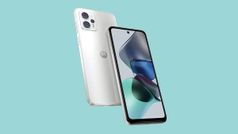 50MP కెమెరా తో మోటోరోలా కొత్త 5G ఫోన్ లాంచ్ అయింది! ధర రూ.9,999