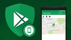 గూగుల్ కొత్త అప్డేట్! పోగొట్టుకున్న ఫోన్లు ఆఫ్ లో ఉన్నా కూడా కనుక్కోవచ్చు!