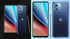 ధర రూ. 20 వేలలో స్టైలస్ పెన్ ఫీచర్‌ తో Motorola కొత్త ఫొన్! వివరాలు
