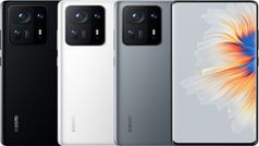 షియోమీ కొత్త ఫోన్‌ Mix 5 ఫోటోలు లీక్‌.. డిజైన్‌, స్పెసిఫికేషన్ల వివరాలు