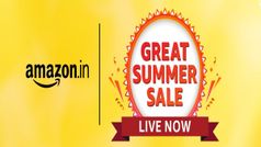 Amazon సమ్మర్‌ సేల్‌ ప్రారంభం.. ఆ వస్తువులపై 40% వరకు తగ్గింపు