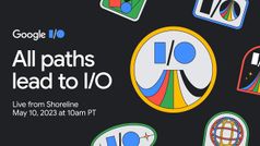 Google I/O 2023 ఈవెంట్ ఈ రోజే! లైవ్ ఎక్కడ చూడలి, టైమ్ వివరాలు 