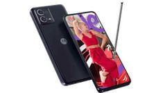 స్టైలస్ పెన్ సపోర్ట్ తో Motorola కొత్త ఫోన్ లాంచ్! ధర, స్పెసిఫికేషన్ల వివరాలు 