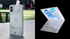 Nothing Laptop లు రాబోతున్నాయి! ధర, లాంచ్ వివరాలు