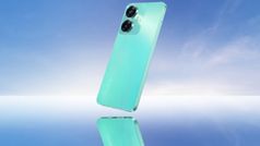 రియల్ మీ నుంచి కొత్త ఫోన్ లాంచ్ ! సేల్ కూడా మొదలు,ధర వివరాలు
