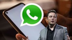 వాట్సాప్‌ను నమ్మలేం.. ఎలాన్‌ మస్క్‌ సంచలన ఆరోపణలు..!