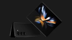 Samsung గెలాక్సీ Z ఫోల్డ్‌ 5 ఫోటో లీక్.. ఫీచర్లు, విడుదల తేది వివరాలు..!