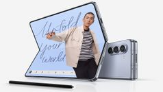 5 కెమెరాలతో Galaxy Z Fold 5 లాంచ్ అయింది! ధర, స్పెసిఫికేషన్లు