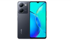 5000mAh బ్యాటరీ, 50MP కెమెరాతో Vivo కొత్త ఫోన్‌ విడుదల.. ధర, సేల్‌ వివరాలు..!