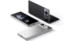 షియోమీ నుంచి కొత్త ఫోల్డబుల్ ఫోన్! లాంచ్ త్వరలోనే... వివరాలు