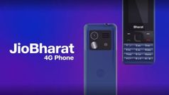 రూ.999 కే JioBharat 4G ఫోన్‌.. అమెజాన్‌లో సేల్‌..!