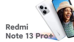 Redmi నుంచి కొత్త ఫోన్ డిజైన్ లీక్ అయింది! స్పెసిఫికేషన్ల వివరాలు
