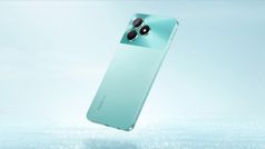 ధర రూ.8,999 కే... 50MP కెమెరా తో వచ్చే, Realme ఫోన్ సేల్ మొదలైంది! ఆఫర్ల వివరాలు