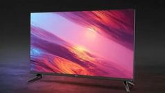 16GB స్టోరేజీ తో  రెడ్‌మి 43 అంగుళాల స్మార్ట్ టీవీ! లాంచ్ రేపే...వివరాలు 