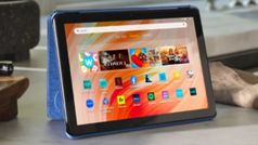 తక్కువ ధర లో, 10.1 అంగుళాల HD డిస్ప్లే తో అమెజాన్ టాబ్లెట్!