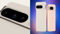 గూగుల్ పిక్సెల్ 8 స్మార్ట్ ఫోన్ ల తయారీ ఇండియాలోనే!