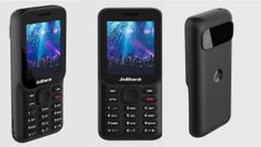 ధర రూ.1299 కే Jio కొత్త 4G ఫోన్! స్పెసిఫికేషన్ల వివరాలు