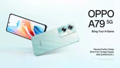 OPPO A79 5G: అద్భుతమైన పనితీరు మరియు డిజైన్ స్టైల్ కలిగిన ఫోన్