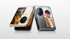 Oppo Find N3 ఫ్లిప్ ఫోన్ సేల్ రేపే! ధర, ఆఫర్ల వివరాలు