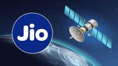 JioSpace Fiber సాటిలైట్ ఇంటర్నెట్ లాంచ్ అయింది! ఎక్కడైనా వాడొచ్చు