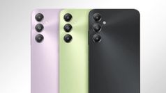 Samsung Galaxy A05s ఇండియాలో లాంచ్ అయింది