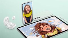 శాంసంగ్ నుంచి మరో కొత్త 5G ఫోన్ లాంచ్! ధర, స్పెసిఫికేషన్లు & సేల్ వివరాలు