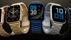 రూ.1499 కే కొత్త స్మార్ట్ వాచ్ లాంచ్ ! ఫీచర్ల వివరాలు  