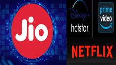 ఉచితంగా Netflix , Amazon ప్రైమ్ & ఇతర OTT లతో జియో AirFiber ప్లాన్లు!