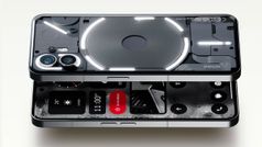 Nothing Phone 2 కొత్త OS అప్డేట్ లాంచ్ అయింది! ఎలా అప్డేట్ చేయాలి?