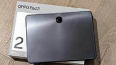 Oppo నుంచి Oppo Pad Air 2 కొత్త టాబ్లెట్! లాంచ్ తేదీ వివరాలు