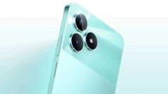 Realme నుంచి కొత్త 5G ఫోన్! త్వరలోనే ఇండియా లాంచ్, వివరాలు!