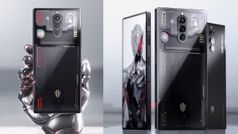 Red Magic 9 Pro డిజైన్ లీక్ అయింది! లాంచ్ తేదీ వివరాలు
