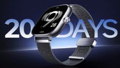 Redmi నుంచి కొత్త స్మార్ట్ వాచ్, ఇయర్ బడ్స్ లాంచ్! ధర, స్పెసిఫికేషన్లు