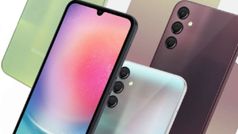 ఈ Samsung ఫోన్లకు ఆండ్రాయిడ్ 14 అప్డేట్ వచ్చింది! ఎలా అప్డేట్ చేయాలి?