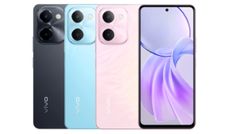 12GB RAM ,50MP కెమెరా తో కొత్త Vivo ఫోన్ లాంచ్ అయింది ! వివరాలు