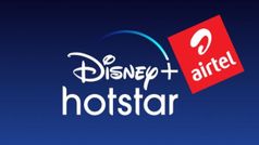 ఉచిత Disney+Hotstar తో ఎయిర్టెల్ కొత్త ప్లాన్! ఇతర ప్రయోజనాలు