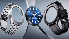 boAt Enigma: బోట్ ఎనిగ్మా స్విచ్ వాచ్ ని ప్రకటించారు! ధర, స్పెసిఫికేషన్లు