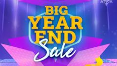 Flipkart Year End Sale 2023 మొదలైంది! తేదీలు, ఆఫర్ల వివరాలు