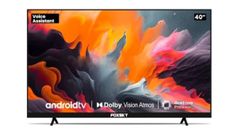 రూ.11,300 కే 40 అంగుళాల ఆండ్రాయిడ్ స్మార్ట్ టీవీ! ఆఫర్,సేల్ వివరాలు